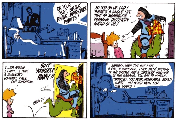 Binkley BC Adventure