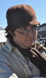 Jollyjacktar aka Cran Ohlandt