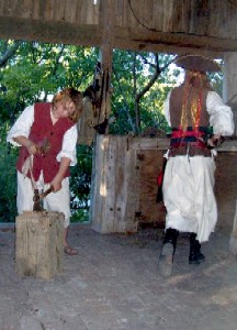 If Youngblood had a hammer...