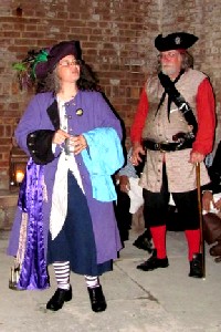 Mama Ratsey thanks her children