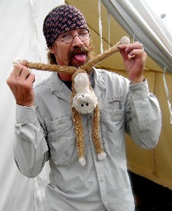 Cutter...er...Cutter with Lob