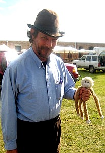 Patrick puts the squeeze on Lob