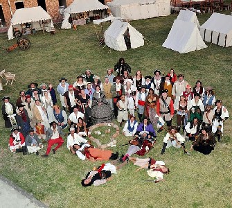 The Crew on Sunday night