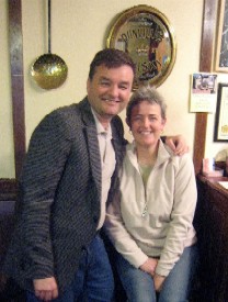 Licensee Debbie and Mission