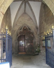 Hereford Cathedral 1