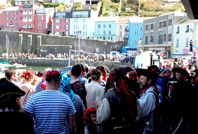 Going for the Record