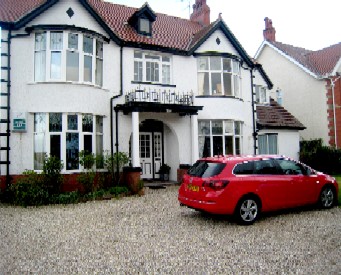 My Car at Brynn Holcombe