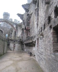 From the Lower Leverl