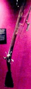 Royal Fusiliers Gun