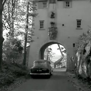 Portmeirion Comparison Photo from 60s