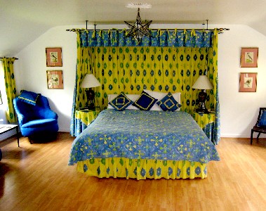 Portmeirion Neptune 1 Bedroom