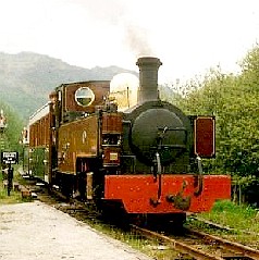 Stock Footage of Russell