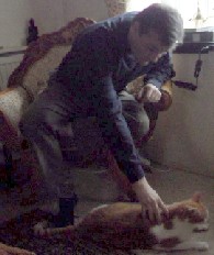 Mission and Henry Morgan